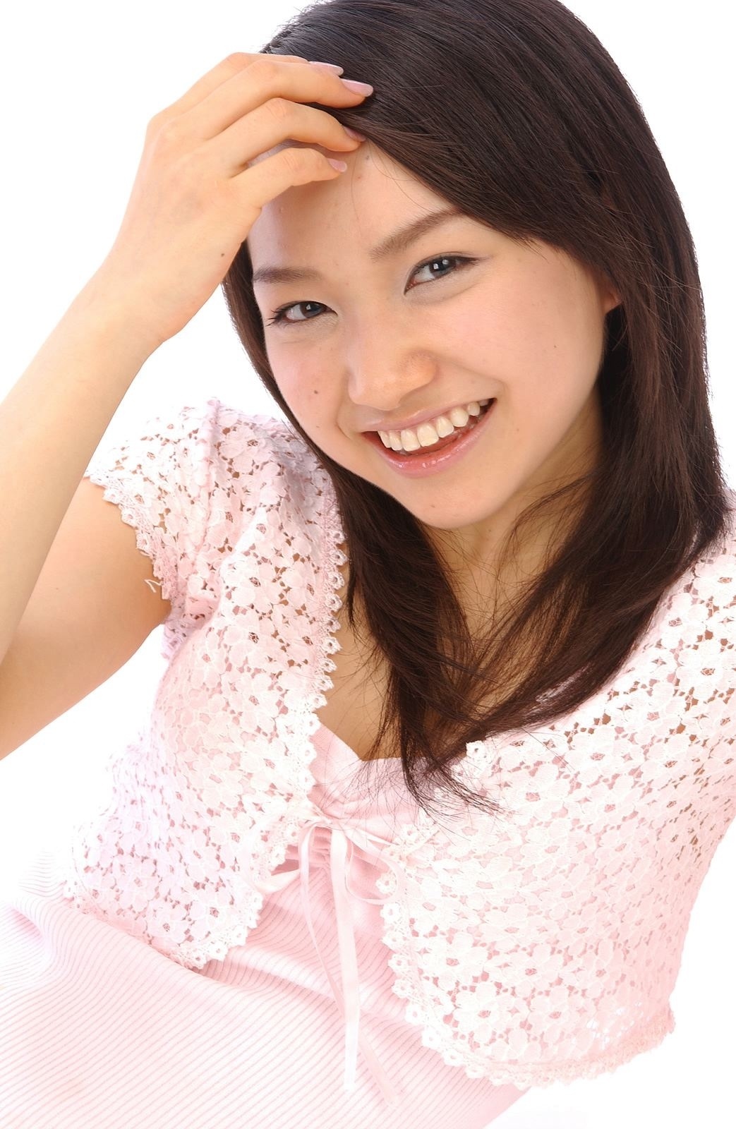 上山万里 BWH0091 - Mari Ueyama